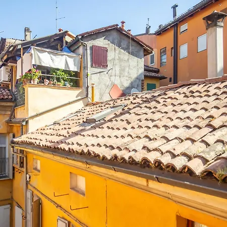 Apartamento Charme In A Historic Bulding - Center *