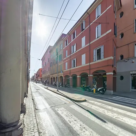 Apartamento Charme In A Historic Bulding - Center *