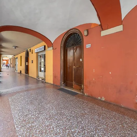 Apartment Casa Picta *