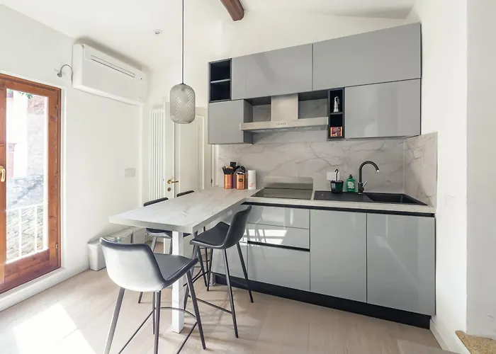 公寓 Charme In A Historic Bulding - Center *