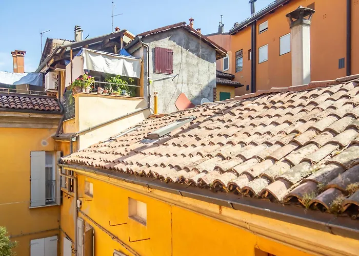 아파트 Charme In A Historic Bulding - Center *