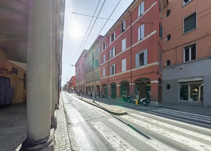 דירה Charme In A Historic Bulding - Center *