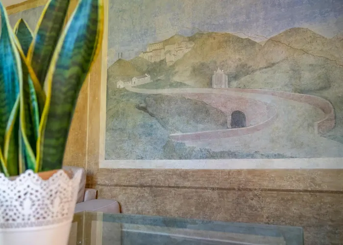 Charme In A Historic Bulding - Center בולוניה