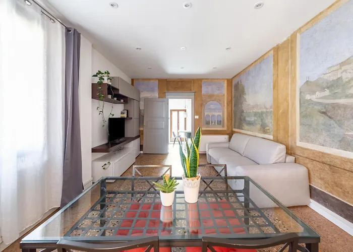 公寓 Charme In A Historic Bulding - Center 博洛尼亚