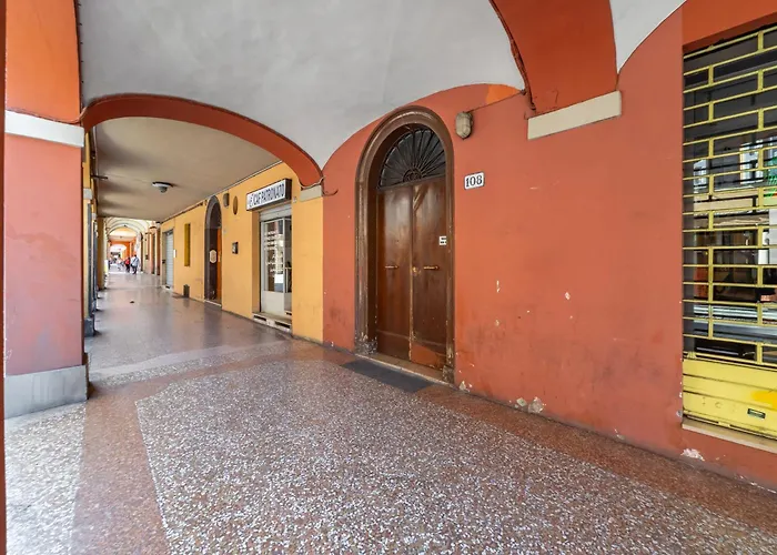 公寓 Charme In A Historic Bulding - Center *