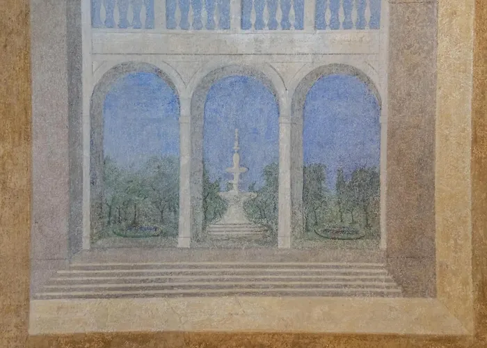 Charme In A Historic Bulding - Center