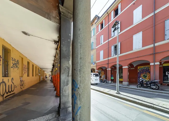 Charme In A Historic Bulding - Center