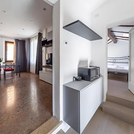 Apartment Casa Picta Bologna
