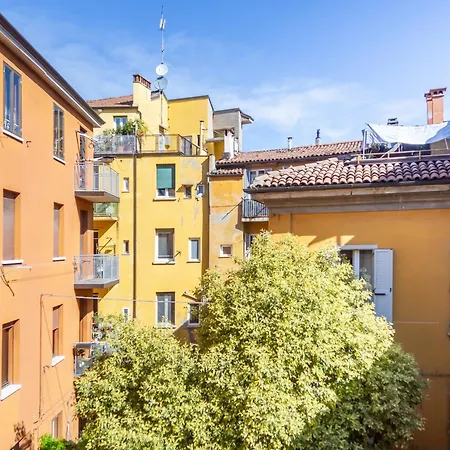 Apartment Casa Picta *