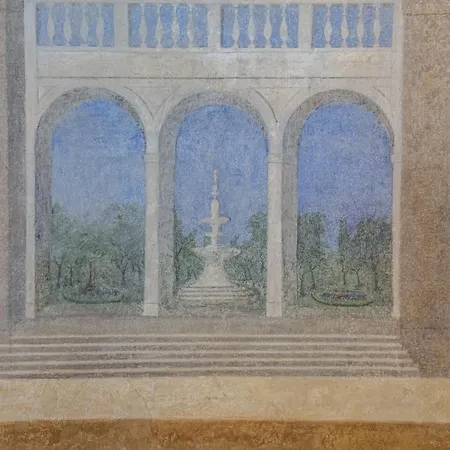 Casa Picta