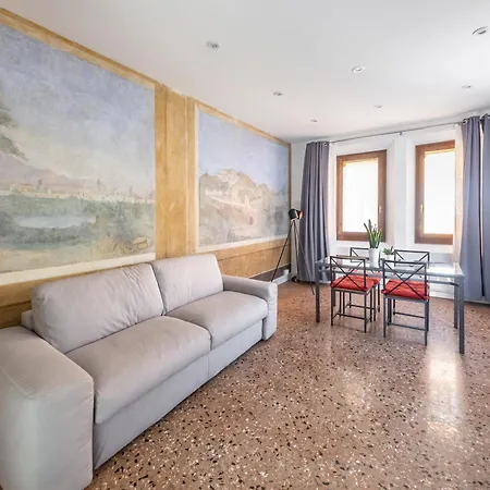 Casa Picta Bologna
