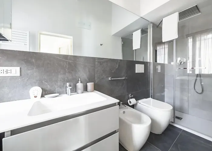 Apartmán Charme In A Historic Bulding - Center *