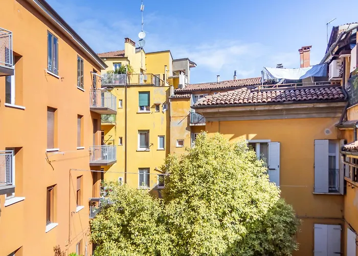 Apartmán Charme In A Historic Bulding - Center *